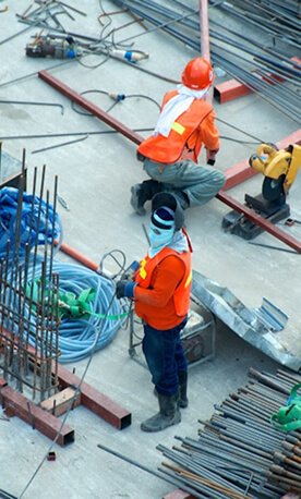 Lonestar Construction Pros