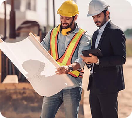 Lonestar Construction Pros