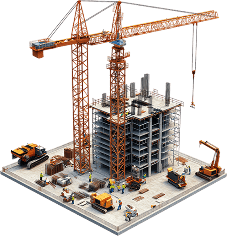 Lonestar Construction Pros